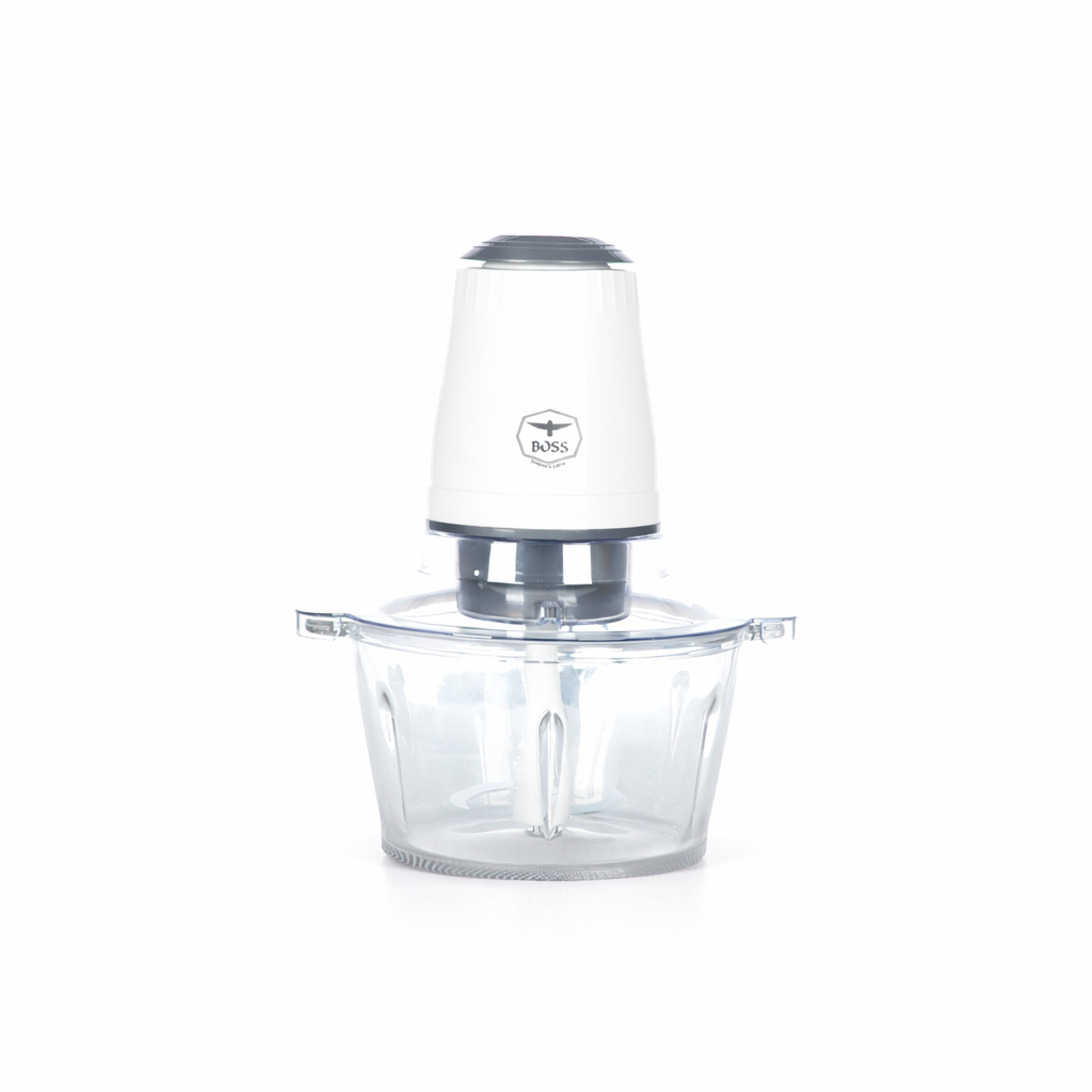 Boos 3002 Doğrayıcı & Rondo