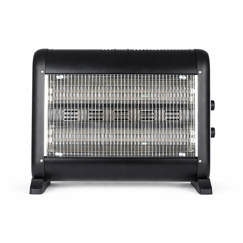 Boos RH20X Elektrikli Soba