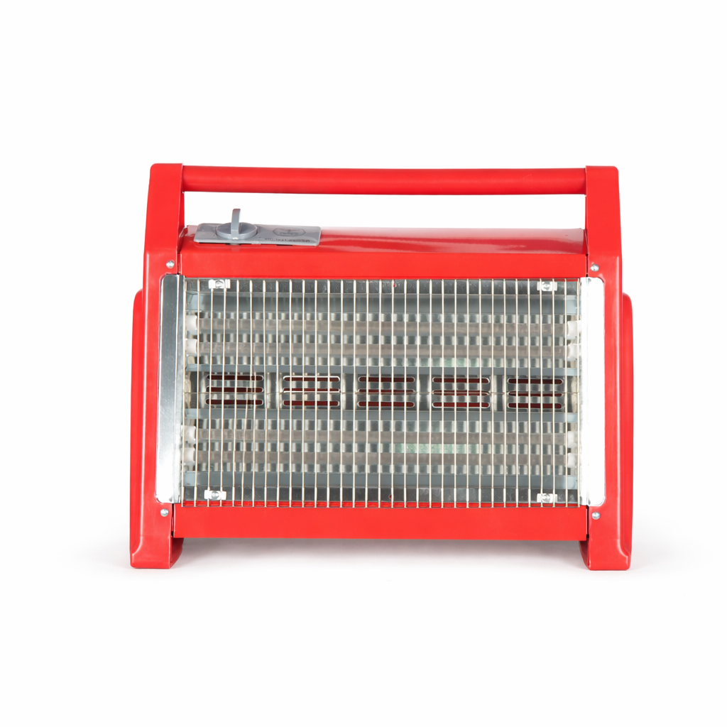 Boos RH10S Elektrikli Soba