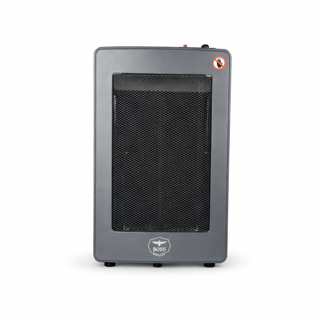 Boos BF4200C Elektrikli Soba