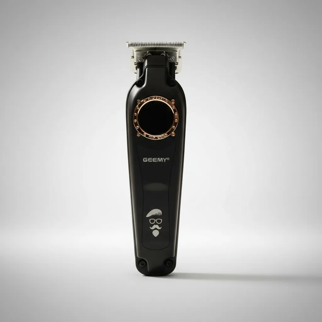 Geemy GM-8093 Tıraş Makinesi