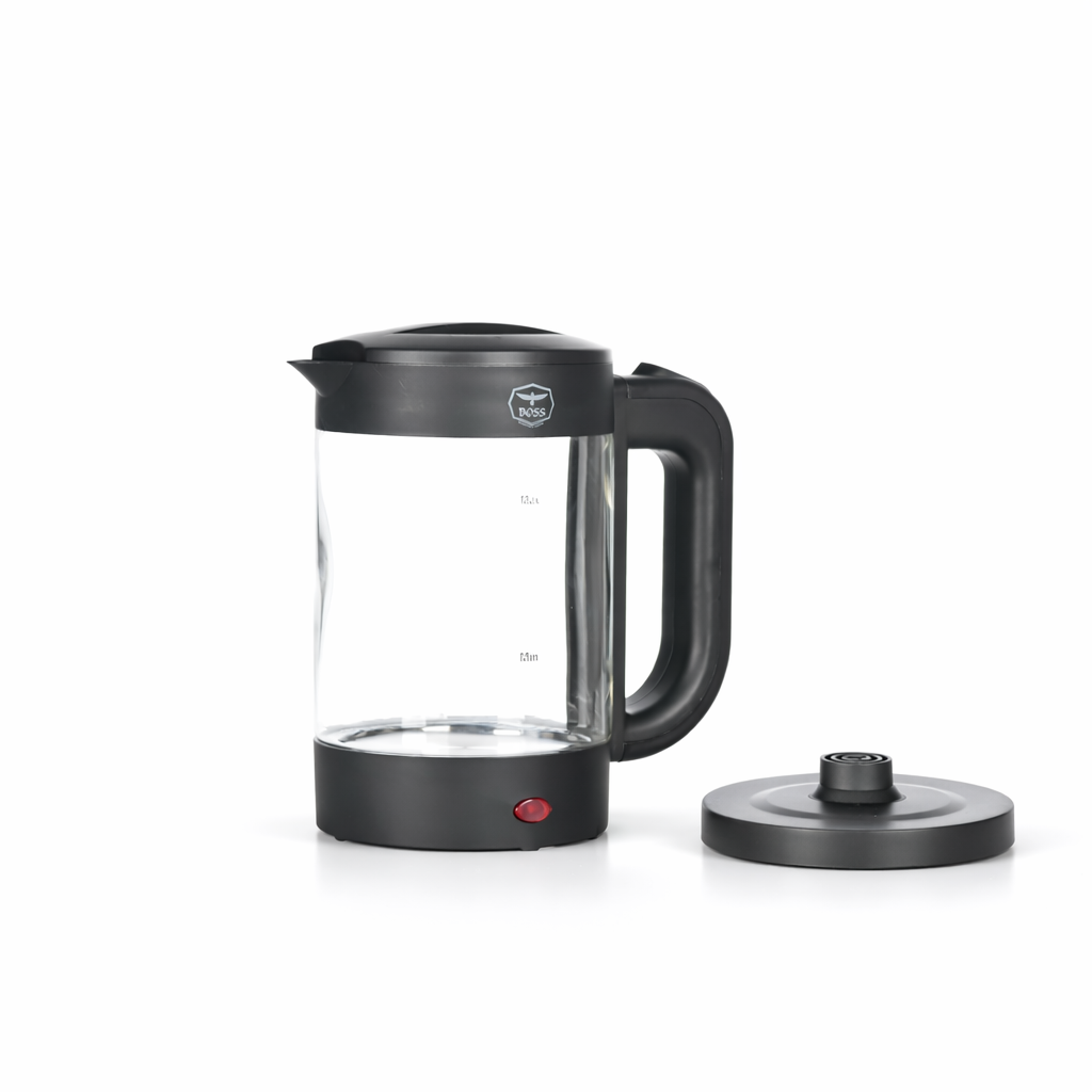 Boos W-K12407G Elektrikli Su Isıtıcı