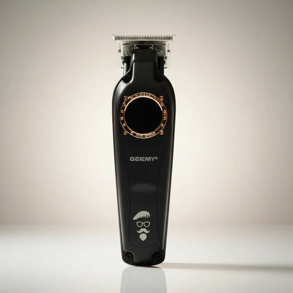 Geemy GM-8093 Tıraş Makinesi