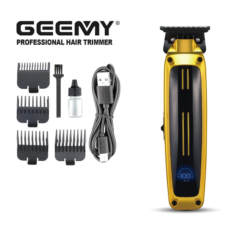 Geemy GM-8067 Tıraş Makinesi